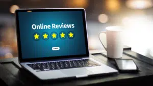 Google reviews for dentists are disappearing