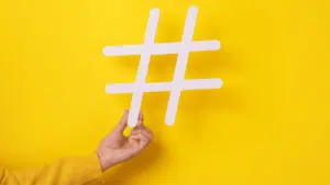 dental social media