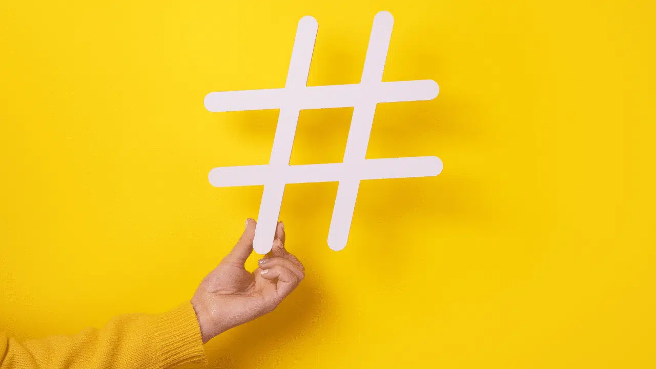dental social media
