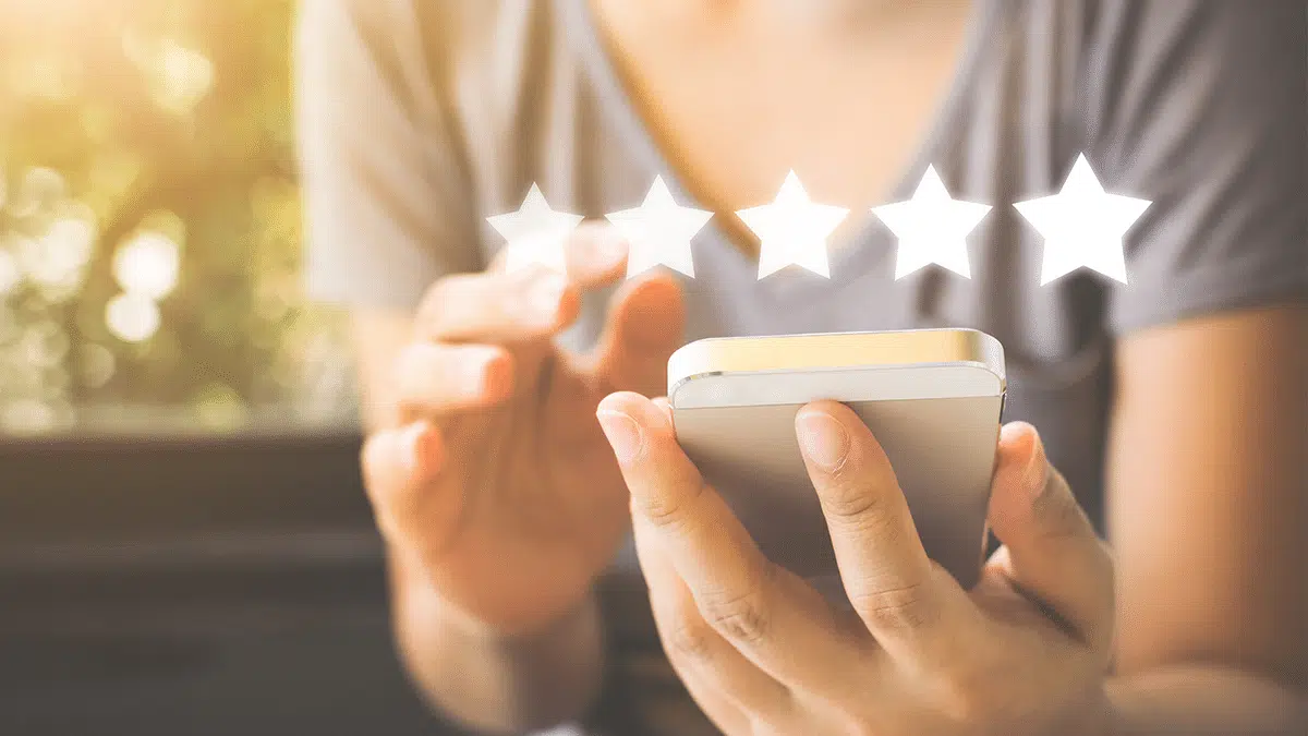 COVID Reputation Management