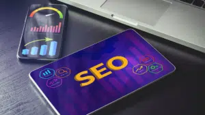 dental seo marketing agency