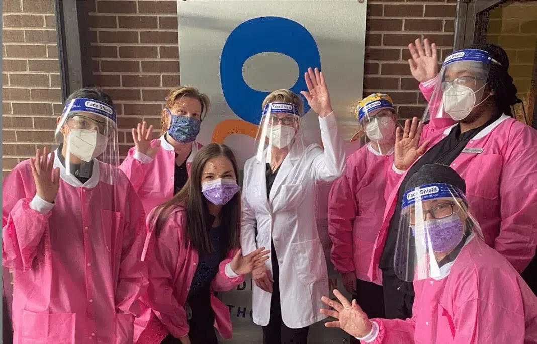 orthodontist marketing