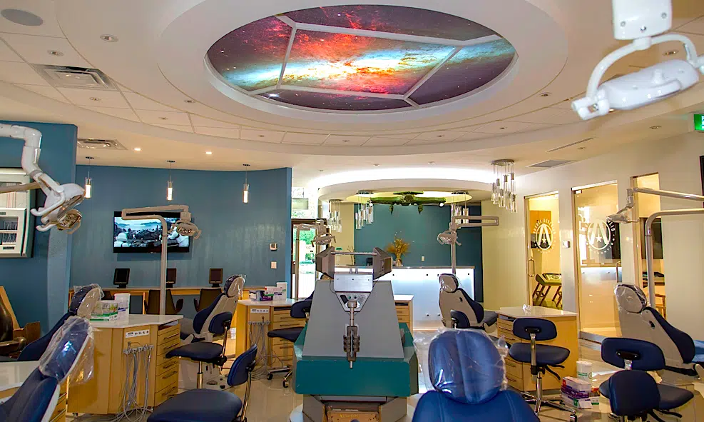 Virtual Office Tour Marketing for Orthodontists orthodontist-virtual-office-tour-screenshot