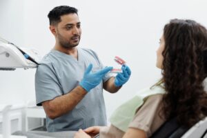 Orthodontist marketing tips