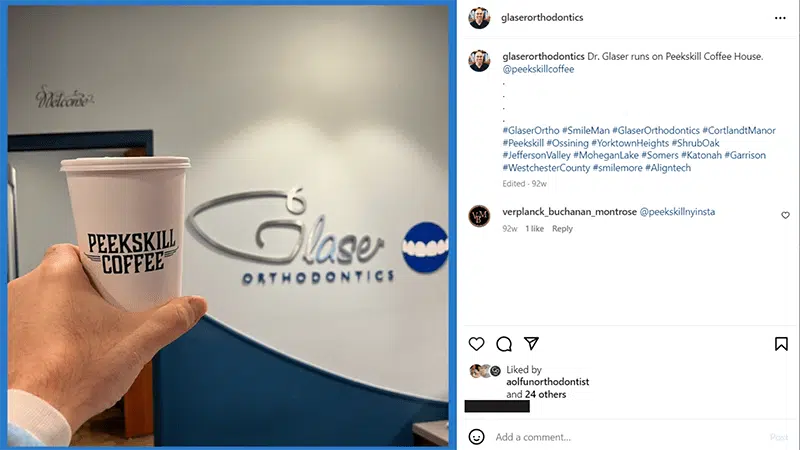 social media marketing strategy