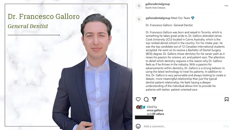 social media marketing strategy