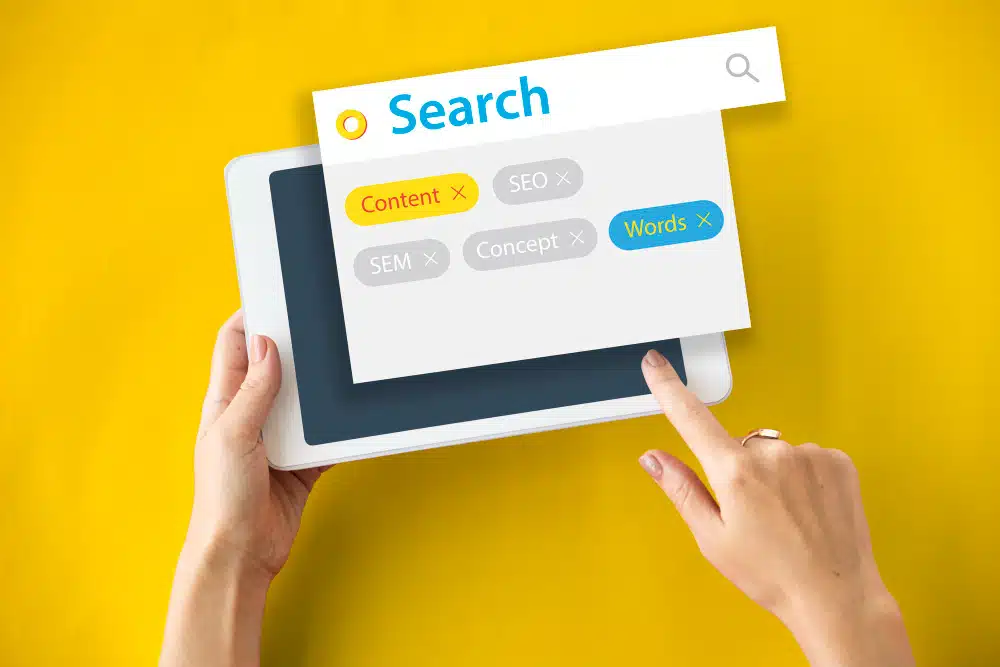 local SEO for orthodontists