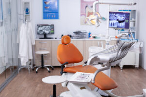 social media for dental