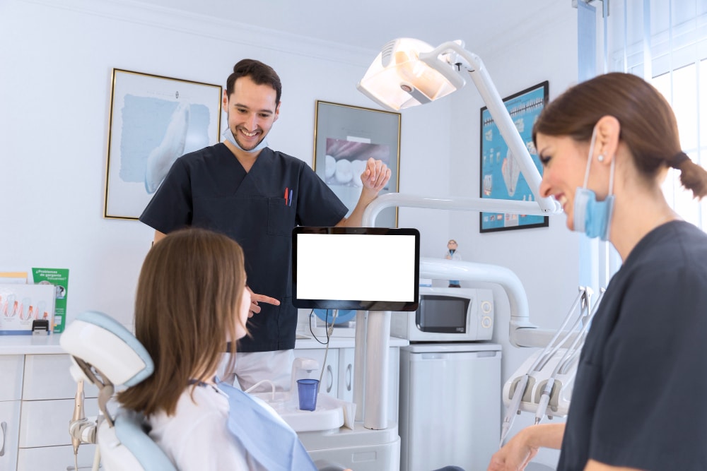 the future of orthodontic marketing