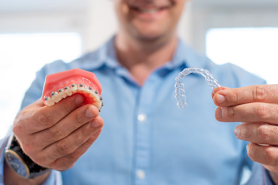 Orthodontist Marketing Agency: Benefits of Expert Branding