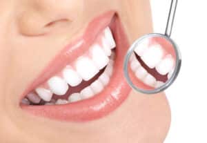 Cost of online marketing for dentists by service type
