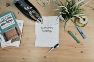 Dental marketing budget 2025 by practice size
