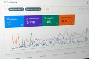 google ai overview seo impact on orthodontic practices