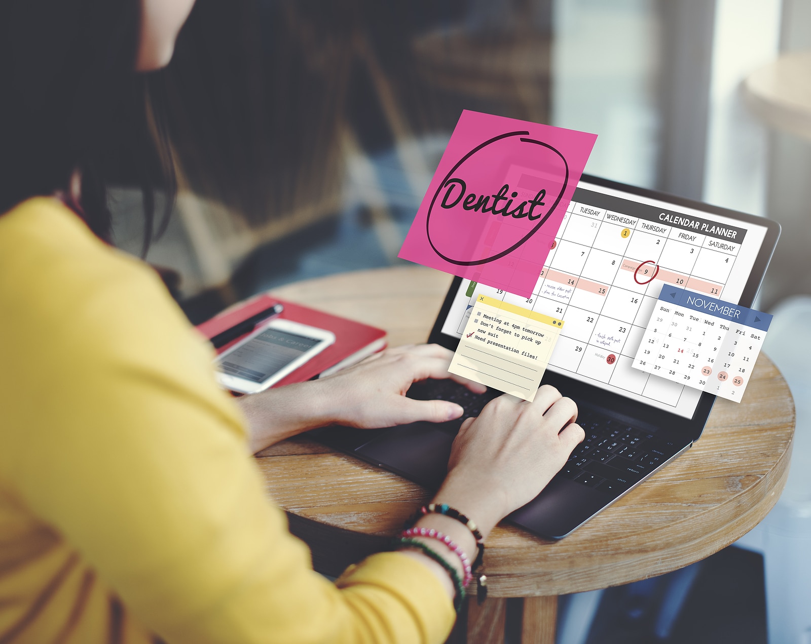 How much do dentists spend on marketing in 2025