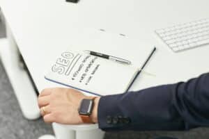 SEO for Orthodontists in 2025