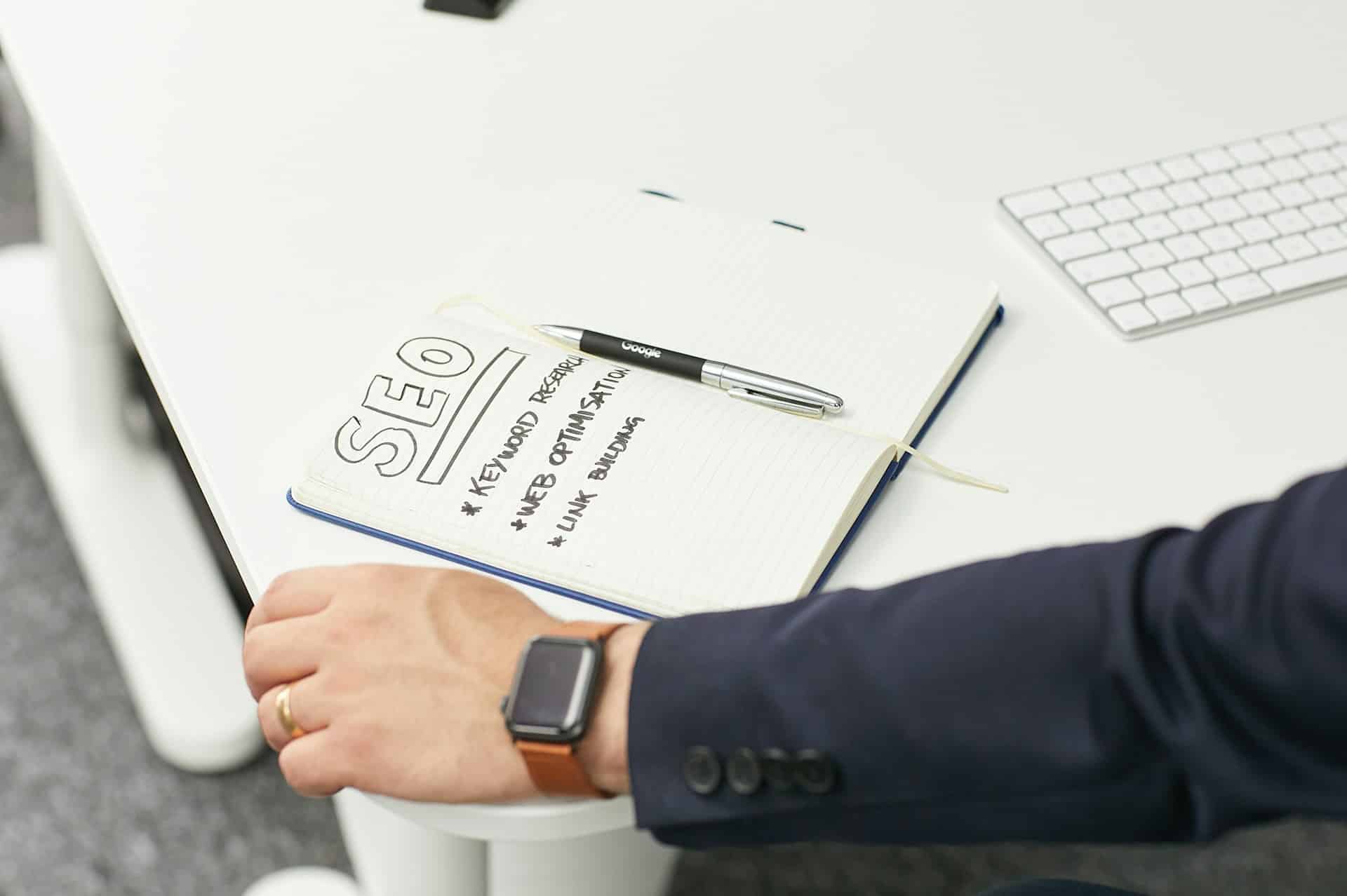 SEO for Orthodontists in 2025