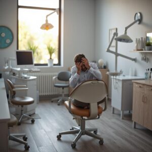 why is my dental practice not getting new patients