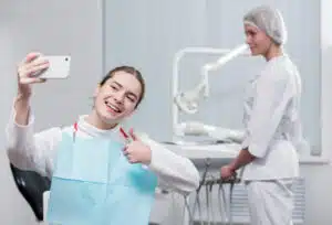 How social media helps SEO for dental practices
