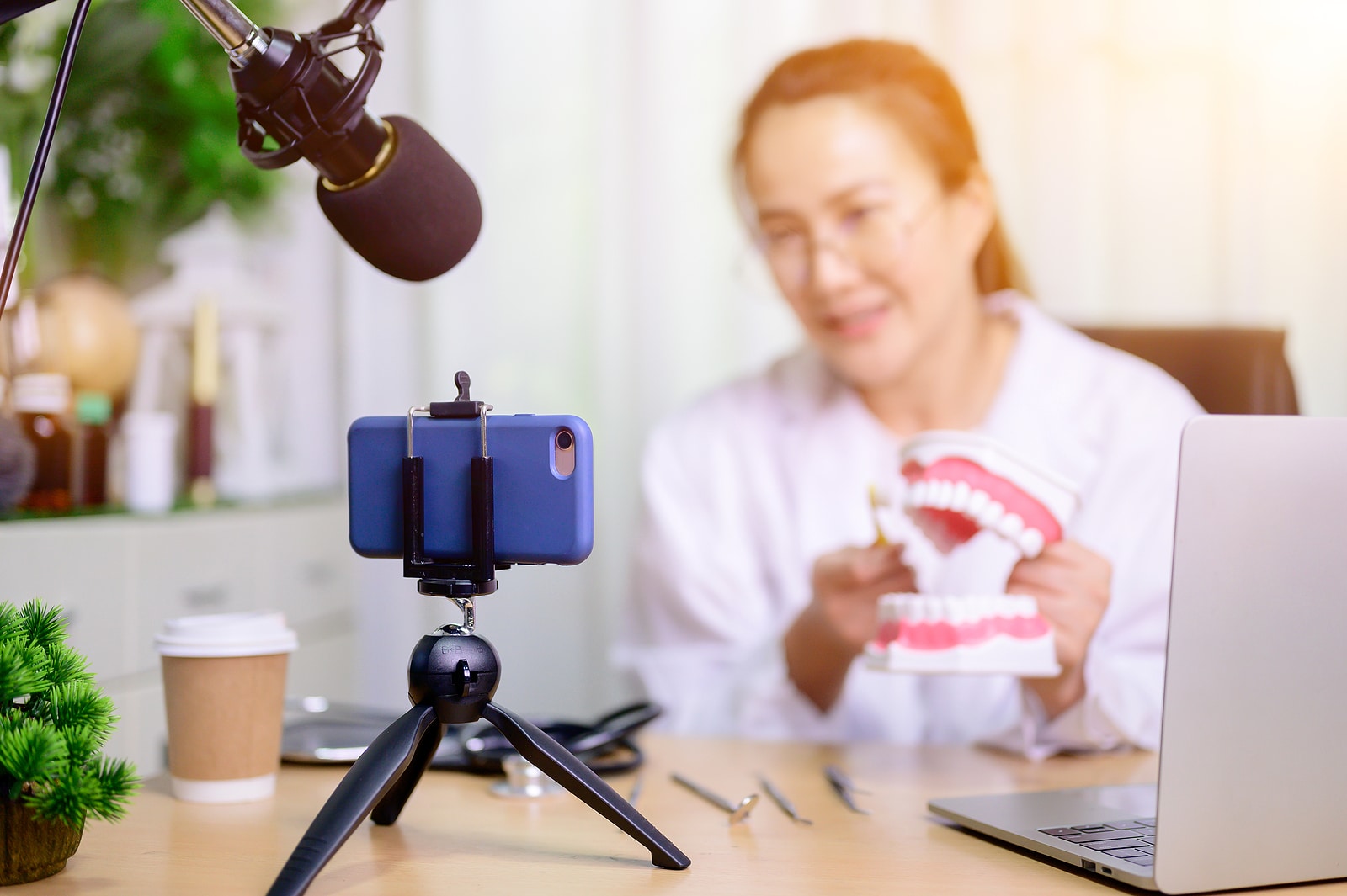 Video Marketing Ideas for Orthodontists