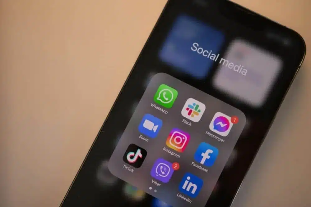 Orthodontic Social Media Tools
