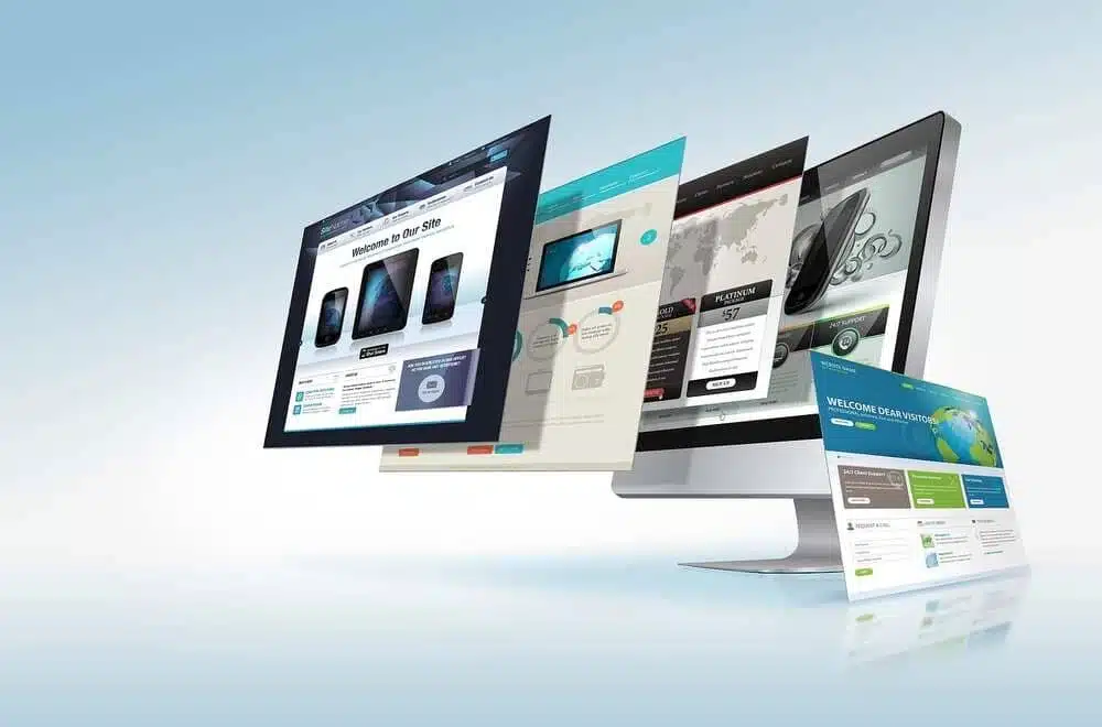 Responsive Orthodontic Websites
