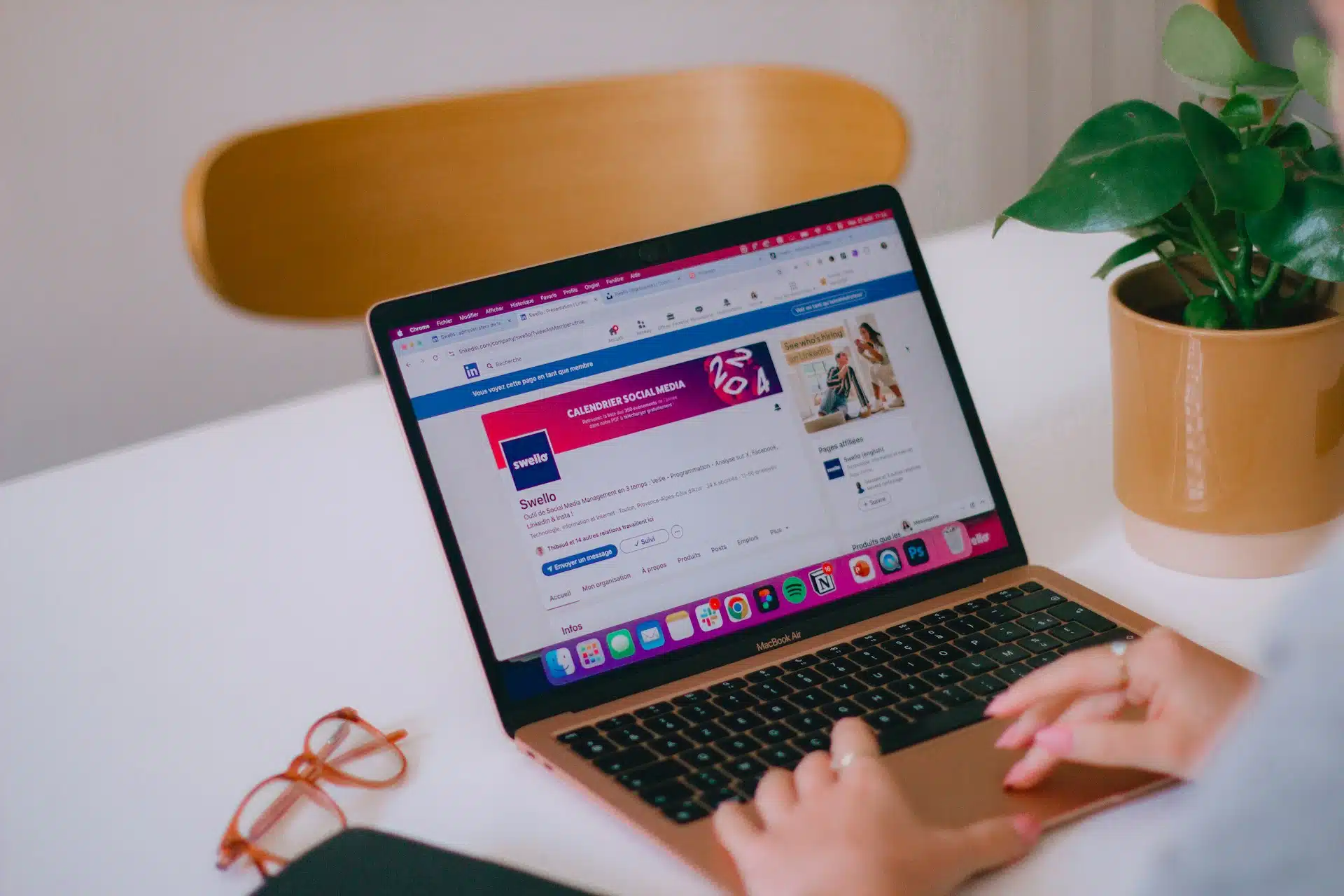Social Media Management for Orthodontists