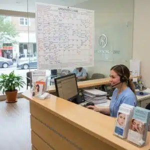 dentist marketing agency