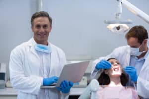 Google Ads for Orthodontists Campaign Management