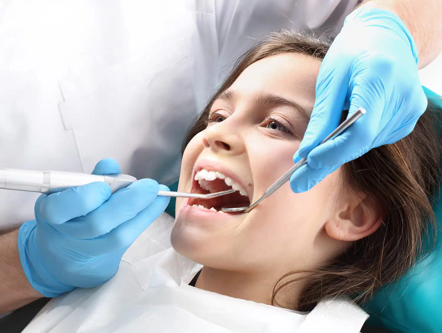 Professional Dental Website Design for Orthodontists