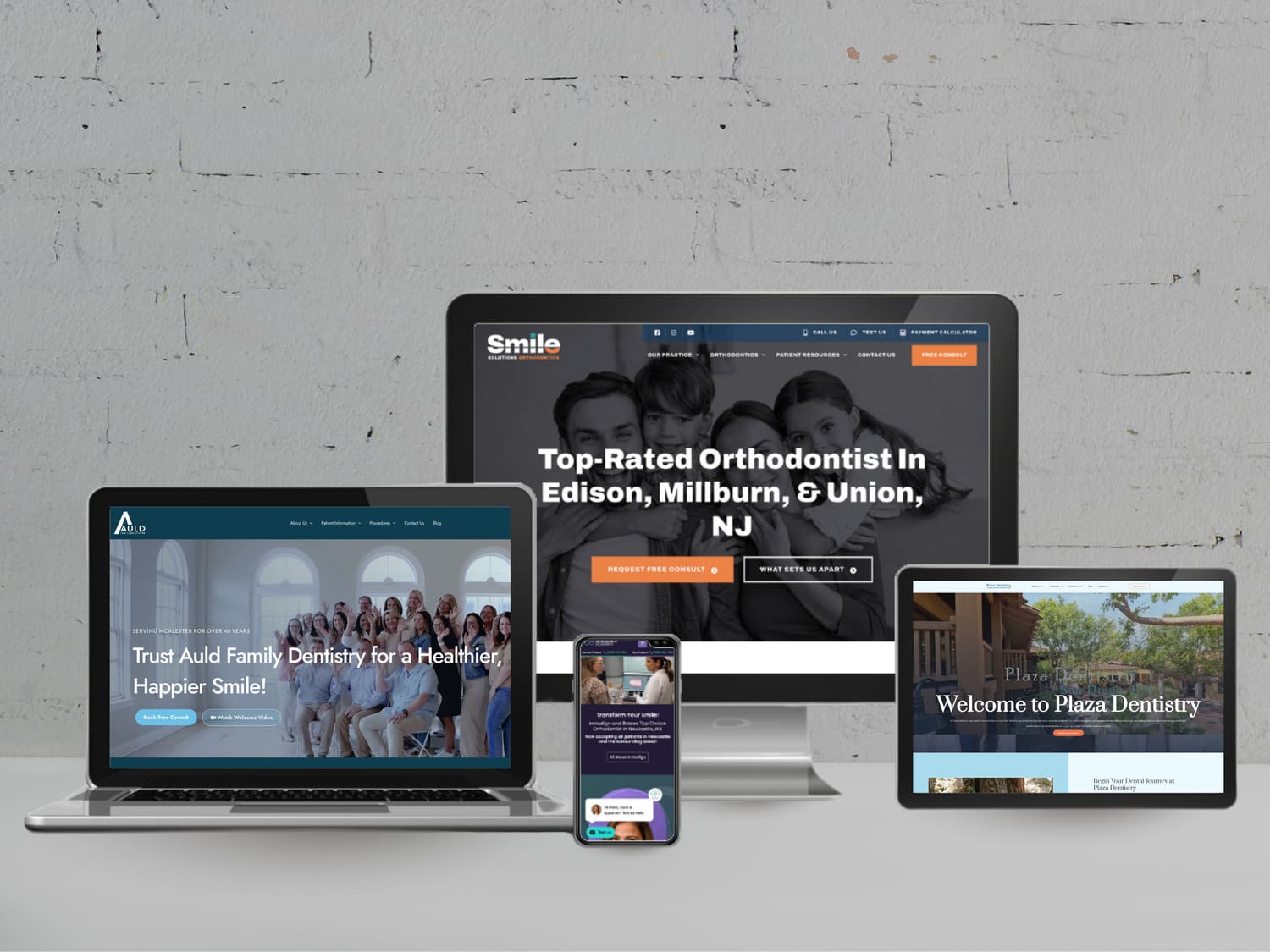 website-design-benefit-for-mobile-orthodontic-patients