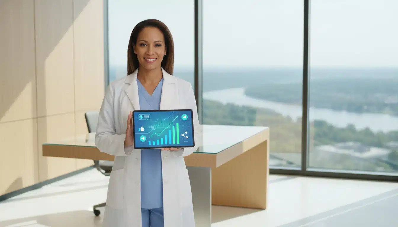 Comprehensive Social Media Management for Orthodontists: A Growth Guide