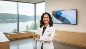 Logo & Brand Identity Design: The Orthodontist’s Guide to Practice Growth