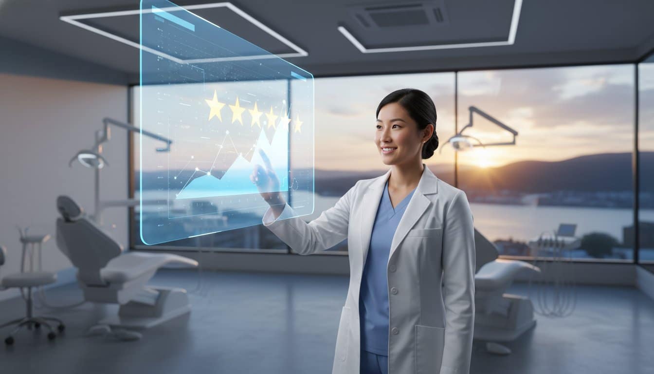 Online Reputation Management for Orthodontists: The 2026 Guide to Patient Trust