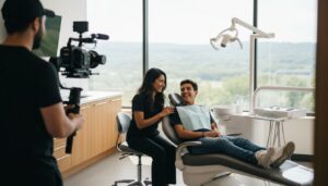 Video Production & Photography: Elevating Your Orthodontic Practice Brand
