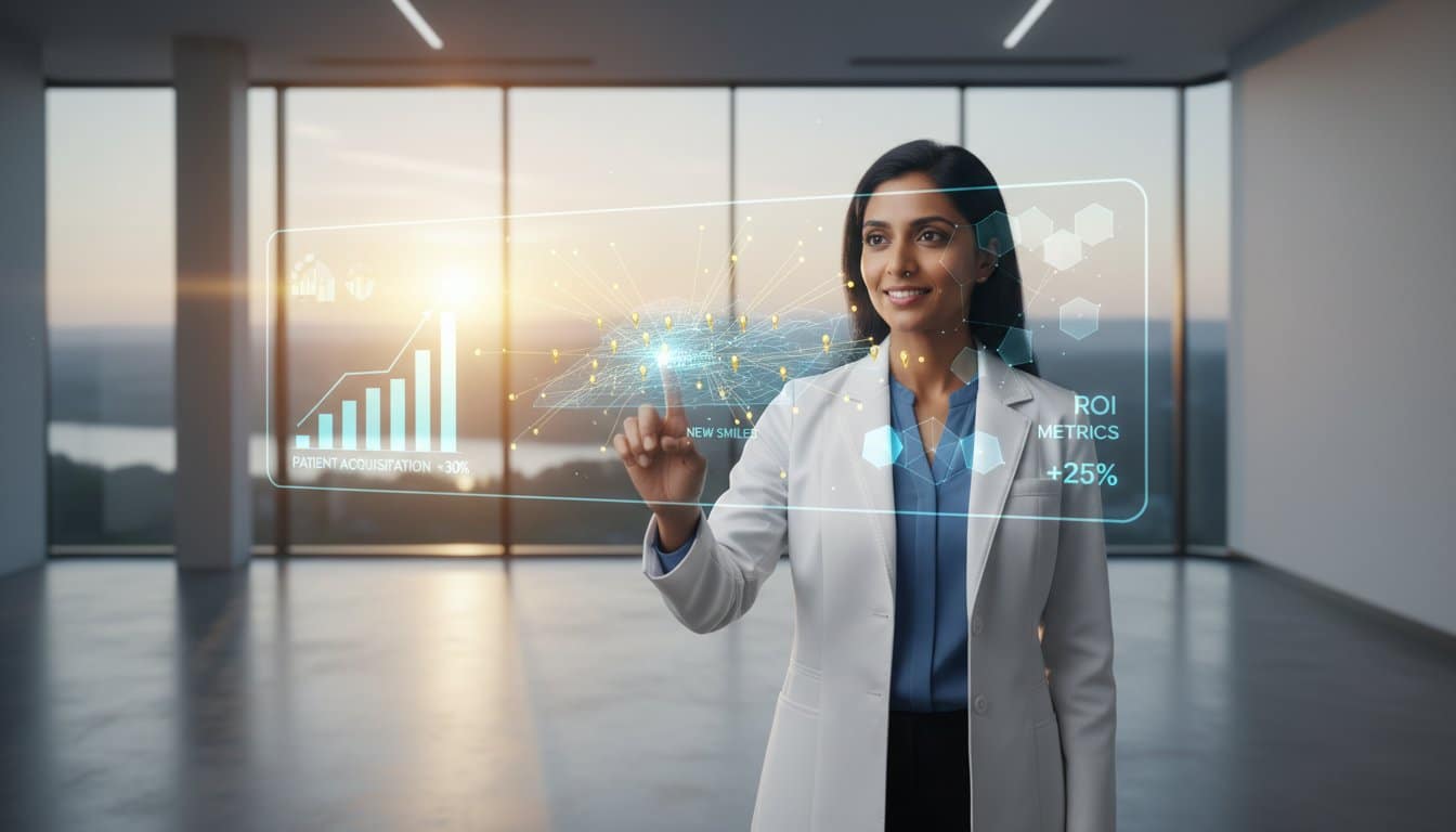 Choosing the Right Dental Marketing Firm: A 2026 Growth Guide for Orthodontists