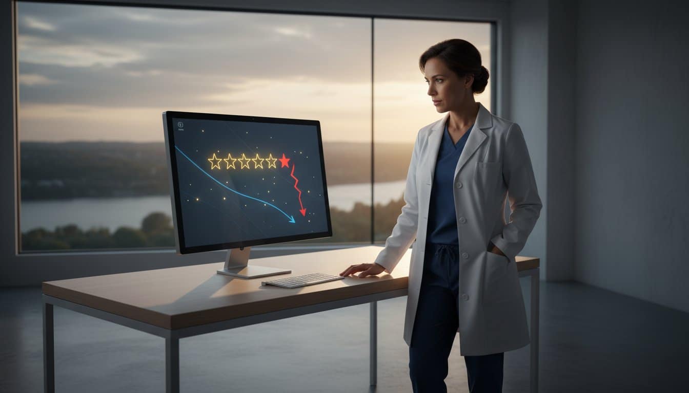 Google Remove a Review: Myth vs. Reality for Orthodontists in 2026