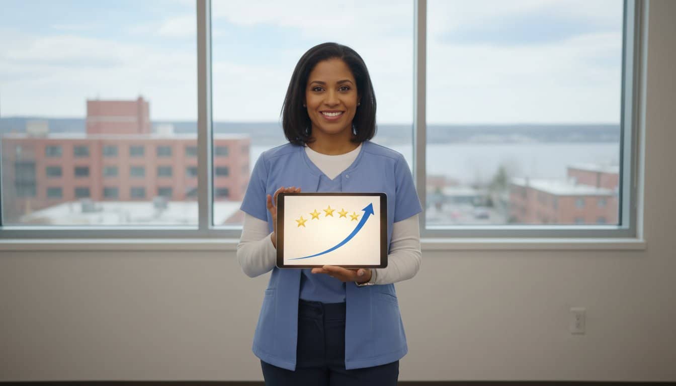 How to Get More Patient Reviews: The Orthodontist’s Guide to 5-Star Growth