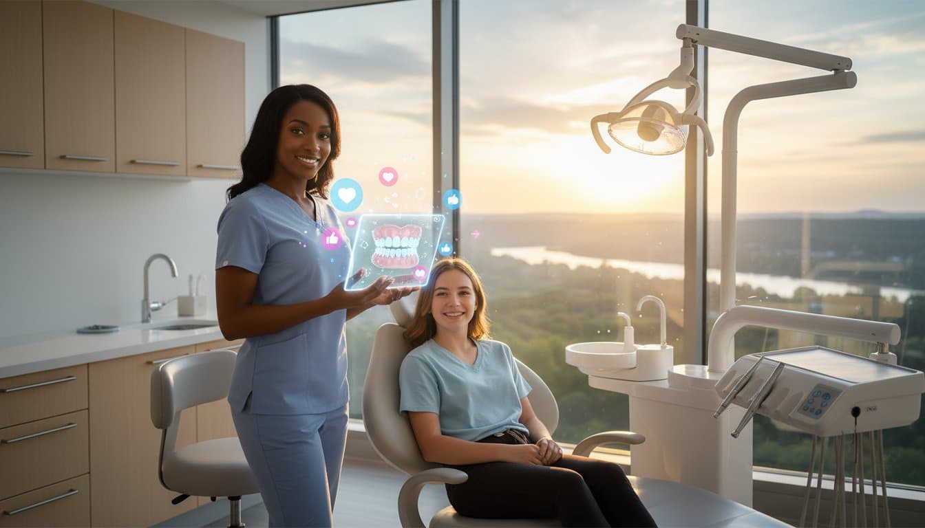 Mastering Social Media Marketing for Orthodontists in 2026