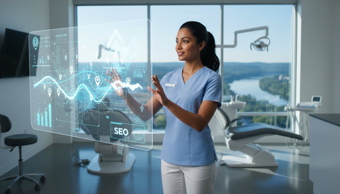 SEO for Orthodontists: The Definitive 2026 Guide to Practice Growth