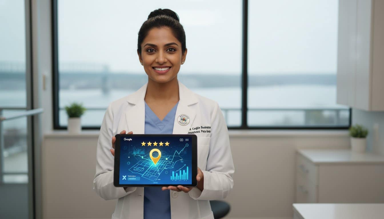 The Ultimate Guide to Google Business Profile Optimization for Orthodontists in 2026