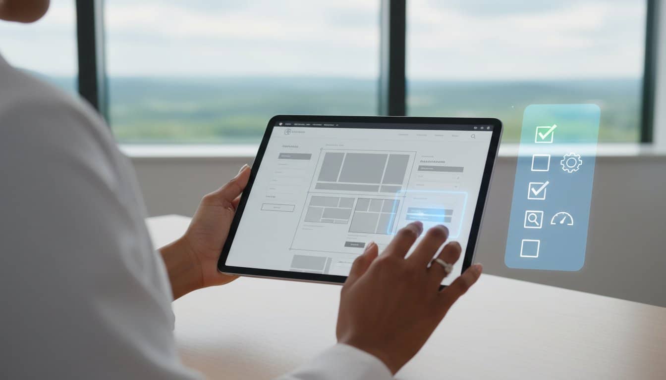 The Ultimate Orthodontist Website Redesign Checklist for 2026