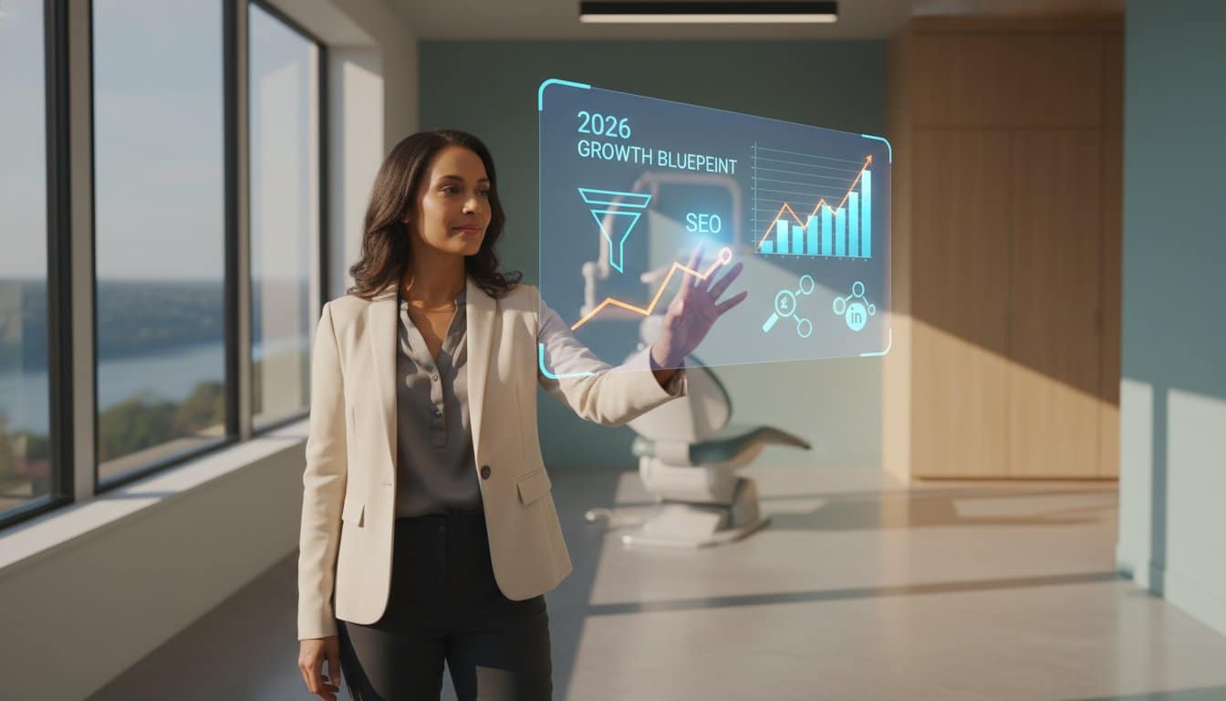 How to Market a New Orthodontic Practice: The 2026 Growth Blueprint