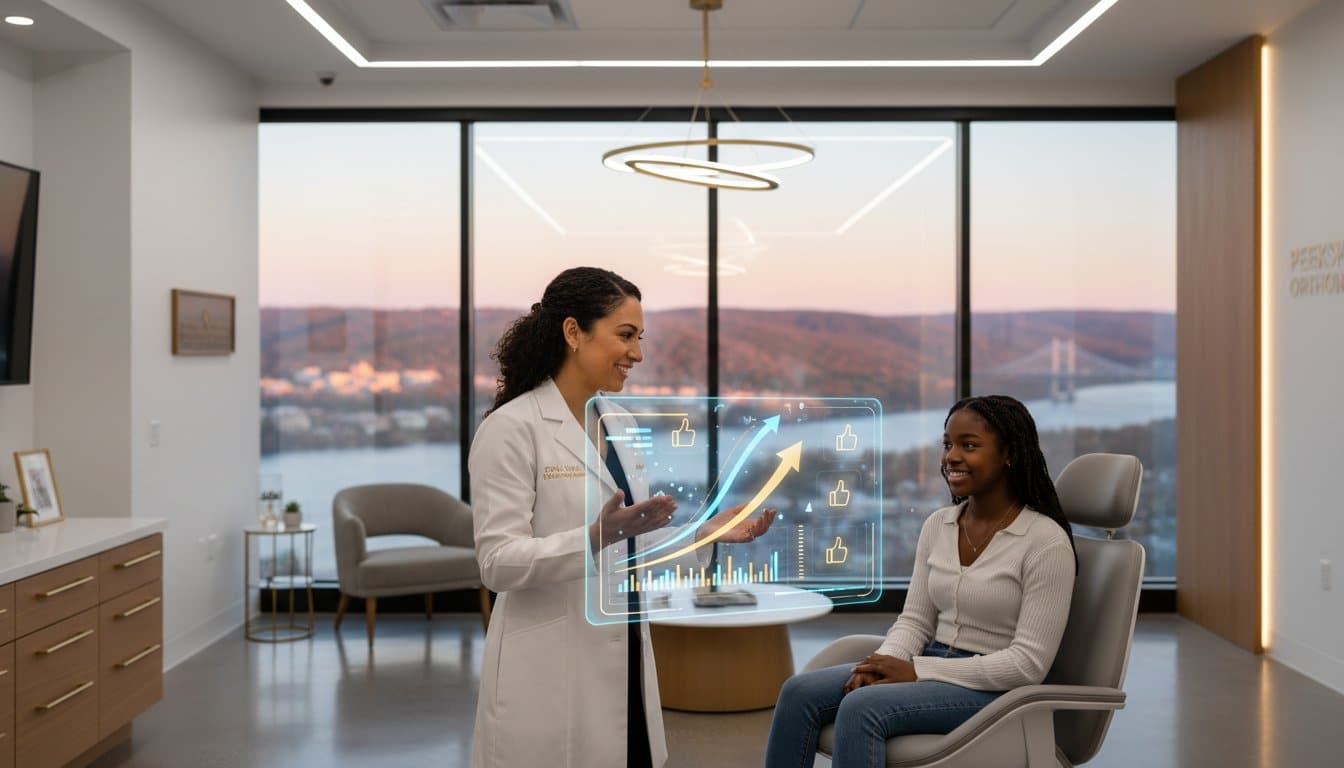 25 Proven Orthodontic Practice Marketing Ideas to Drive Growth in 2026