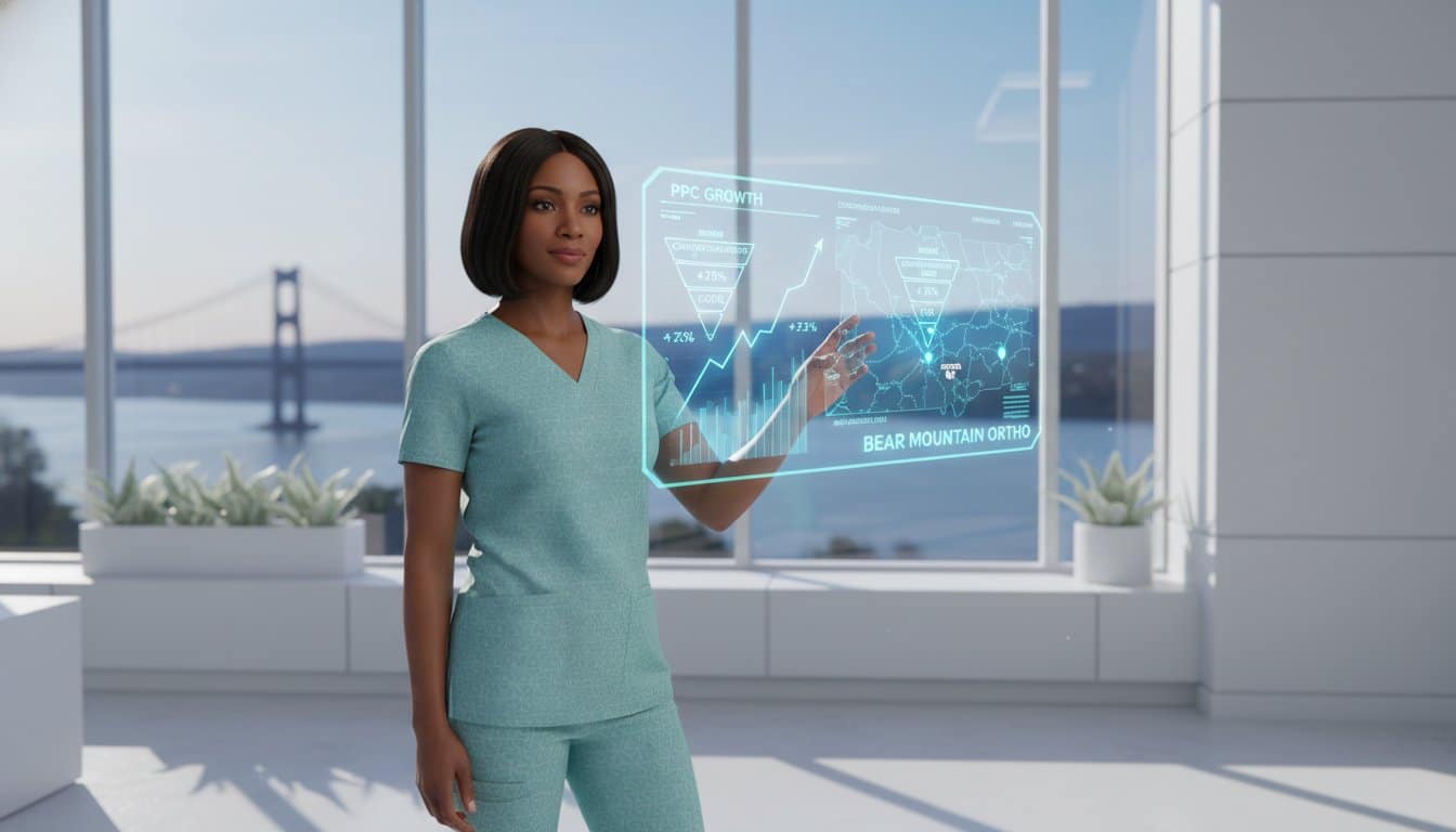 Orthodontic PPC in 2026: The Specialized Guide to Maximizing Treatment Starts